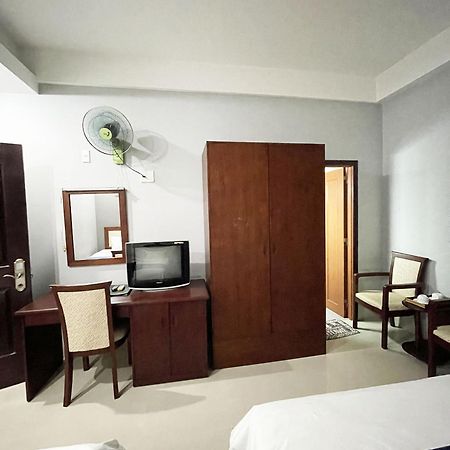 Ocean Bay Hotel Nha Trang Eksteriør billede