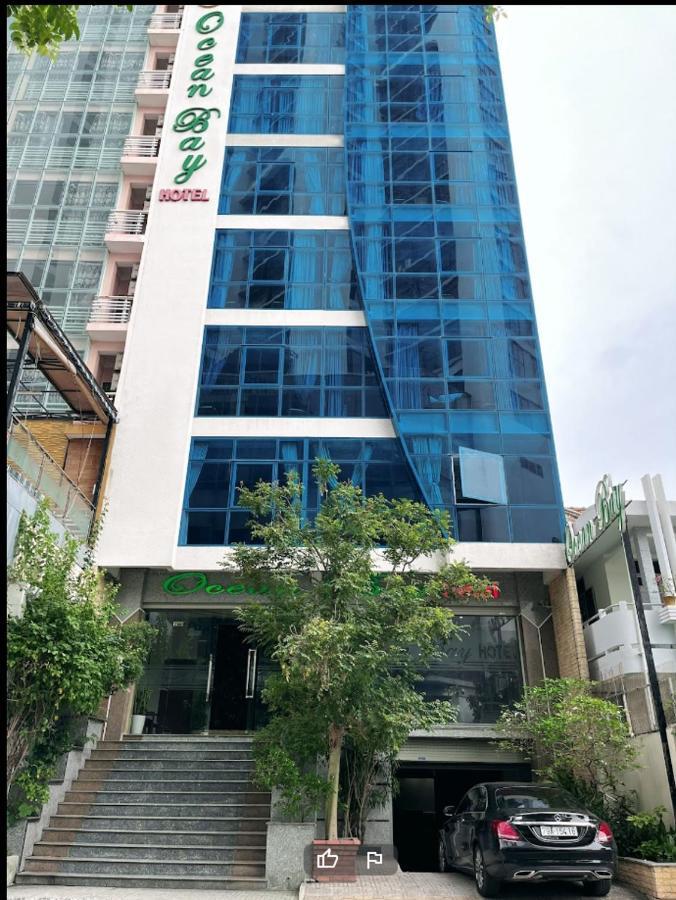 Ocean Bay Hotel Nha Trang Eksteriør billede